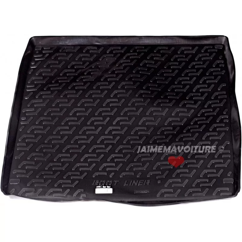 Carpet trunk rubber Opel Vectra C Break 2003-2008