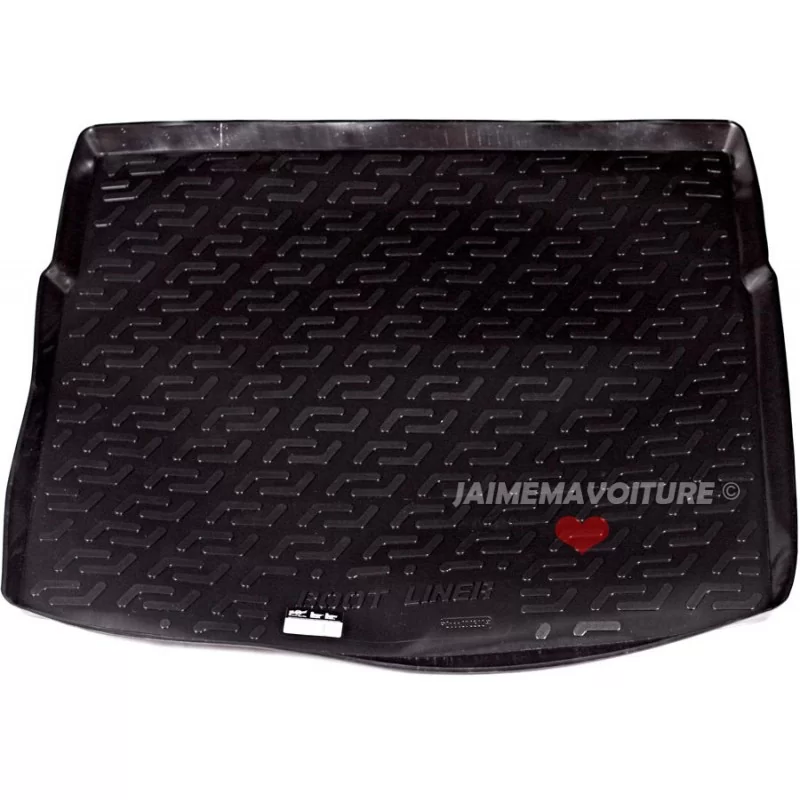 Trunk rubber Opel Insignia Sports Tourer 2009 - mat