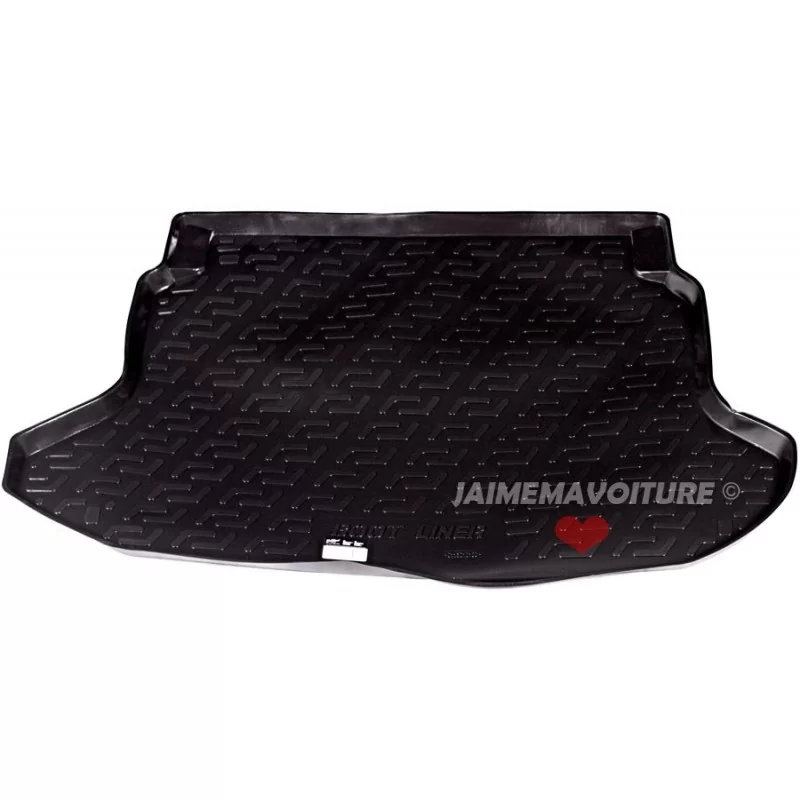 Tapis de coffre caoutchouc Honda CR-V 2002-2006