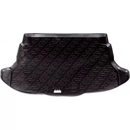 Rubberen kofferbakmat Honda CR-V 2006-