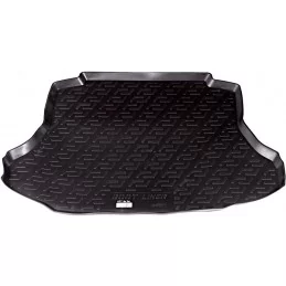 Tapis de coffre caoutchouc Honda Civic Berline 2006-