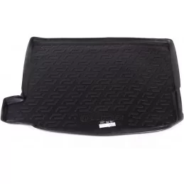 Honda Civic 5 d IX 2012 - rubber boot mat