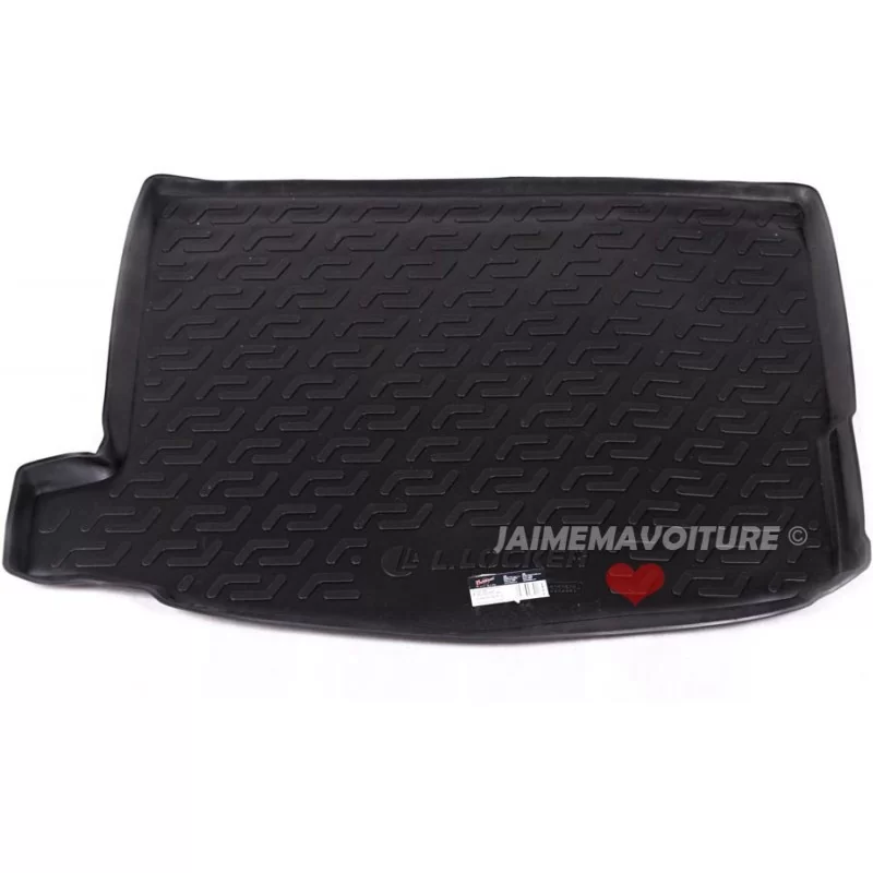 Honda Civic 5 d IX 2012 - rubber boot mat