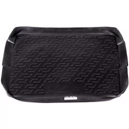 Gummistövelmatta Peugeot 3008 övre 2009-