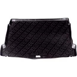 Rubberen kofferbakmat Citroen C5 Sedan 2001-