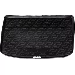 Carpet trunk rubber SEAT Altea Freetrack 2007-