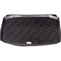 Bagageruimte mat rubber SEAT Ibiza IV 2008-