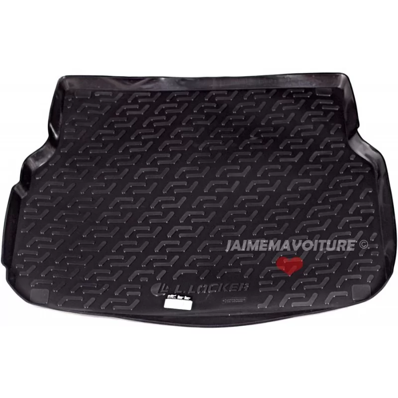 Trunk rubber mat break S204 2007 C-class Mercedes