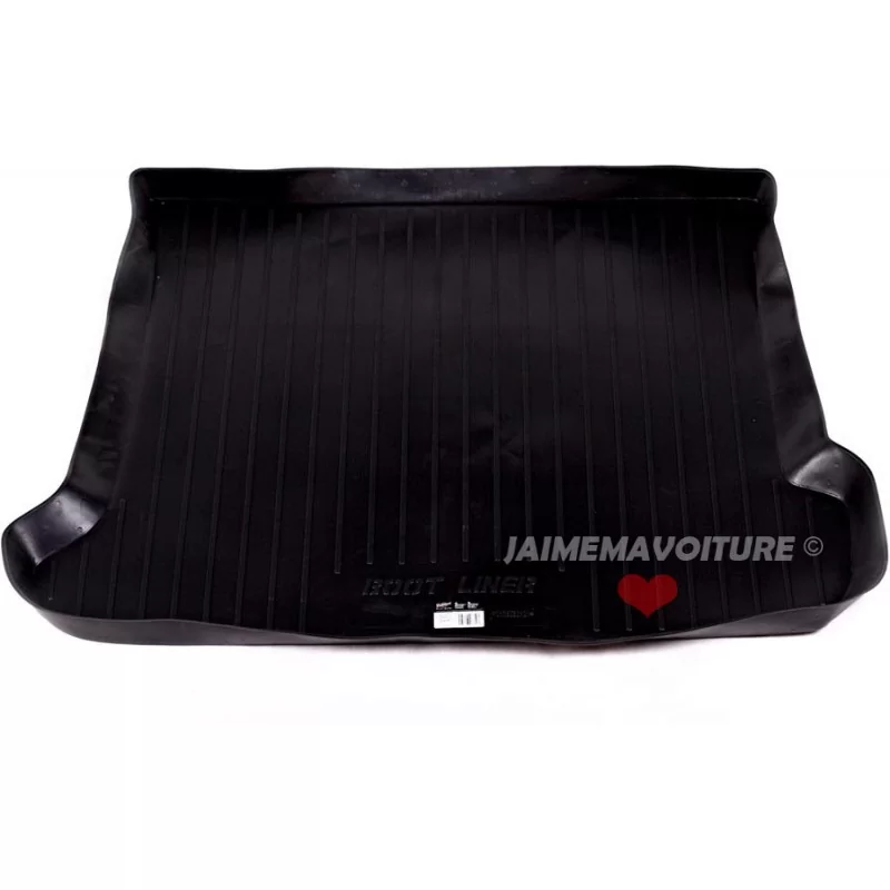 Goma de tronco Lexus GX 470 2002 - mat