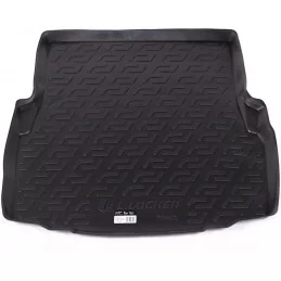 Tapis de coffre caoutchouc BMW Série 3 E46 Berline 1998-2005