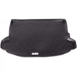 estera funda de goma Land Rover Freelander II 2006-