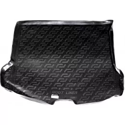 Koffermat rubber Volvo XC70 2007-