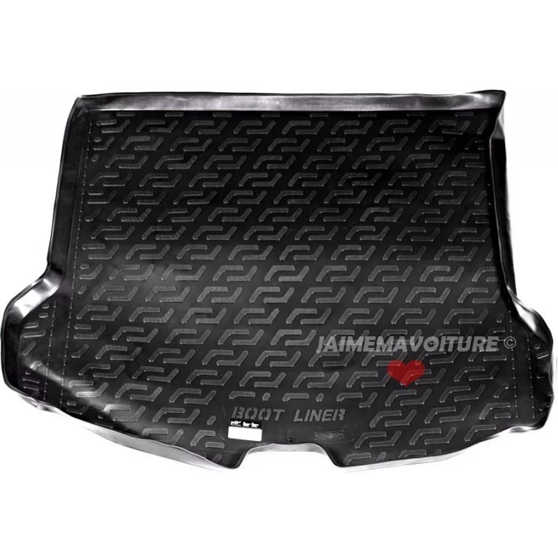 Carpet trunk rubber Volvo XC70 - 2007