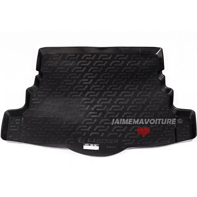 Tapis de coffre caoutchouc Alfa Romeo 159 Berline 2005-