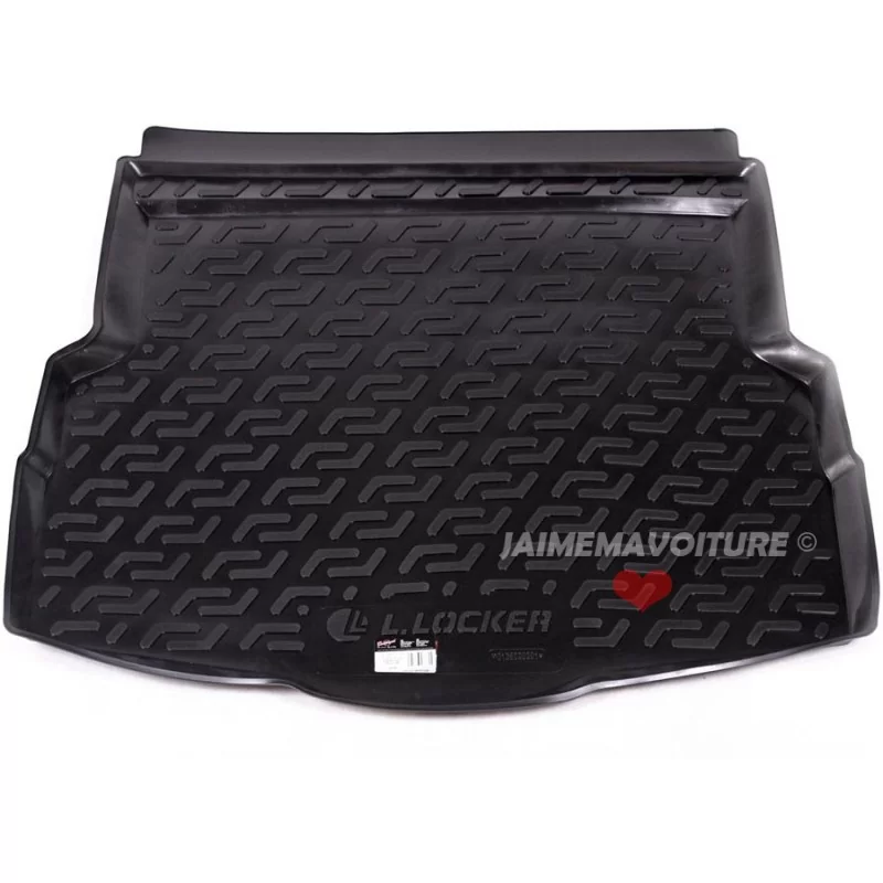 Tapis de coffre caoutchouc Alfa Romeo 159 Break 2006-