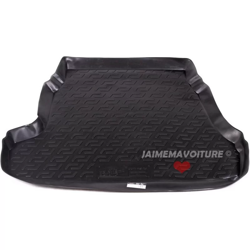 Carpet trunk rubber Ford Escape I