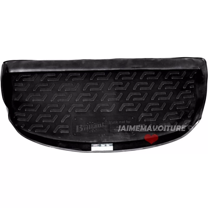 Teppich Kofferraum Kautschuk Suzuki Splash Teppich Kofferraum Kautschuk Suzuki Splash