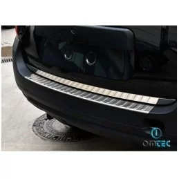 Rivestimento cromato DACIA DUSTER