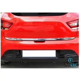 Wand chrome trunk RENAULT CLIO 4