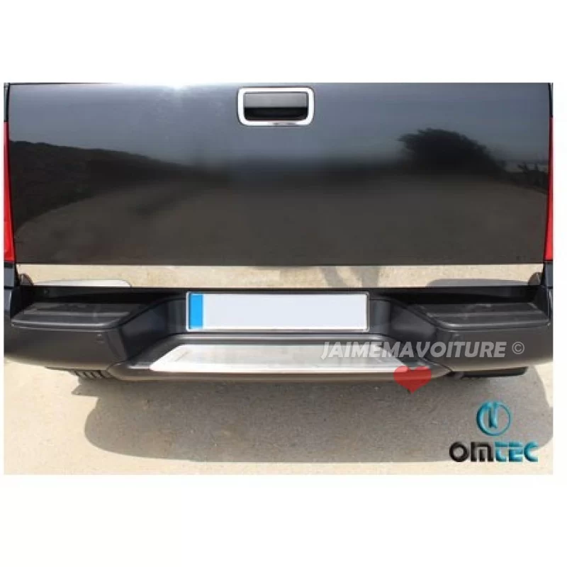 Baguette chrome de coffre AMAROK