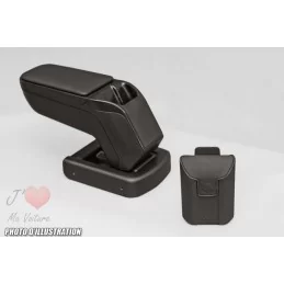 Armrest VW GOLF VI