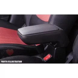 FIAT FIORINO centrale armsteun