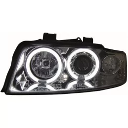 CCFL koplampen Audi A4 8E B6