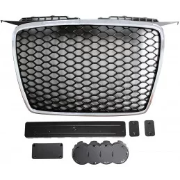 RS3 Audi A3 8P grille