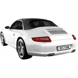 LED achterlichten Porsche 911 997