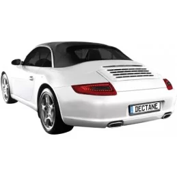 LED achterlichten Porsche 911 997