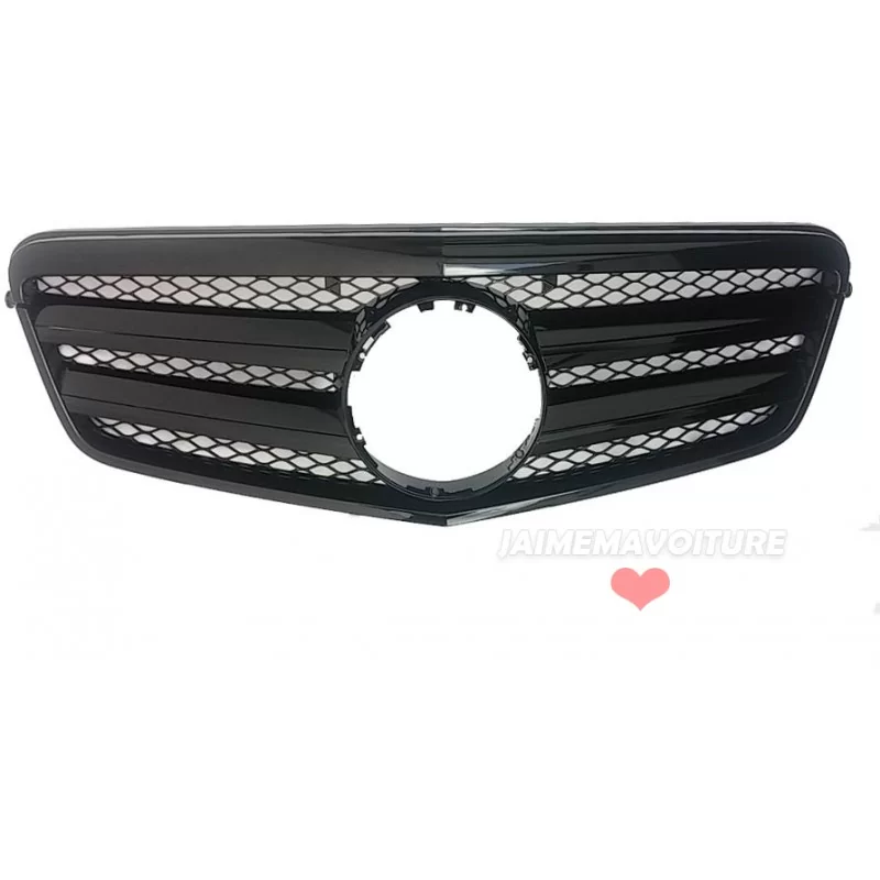 kühlergrill mercedes E200 E220 E240 E270 E280 E320 E350 E400 E63 AMG