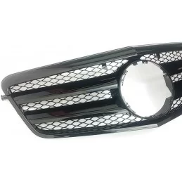 mercedes grille E200 E220 E240 E270 E280 E320 E350 E400 E63 AMG