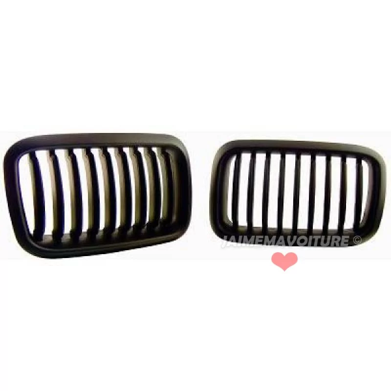 Grille bean BMW series 3 E36