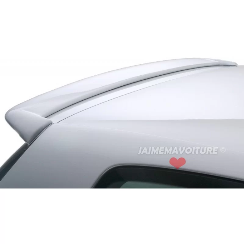 Becquet spoiler arrière Golf 5 