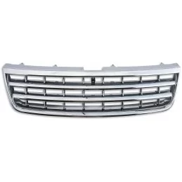 VW Touareg Chrom-Kühlergrill