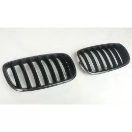 Carbon Kühlergrill BMW X 5 / BMW X 6