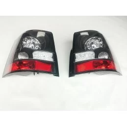 Luces traseras LED RANGE ROVER SPORT