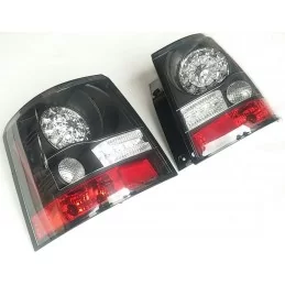 LED achterlichten RANGE ROVER SPORT