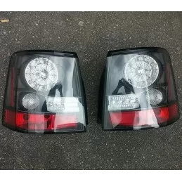 Rear lights led RANGE ROVER SPORT