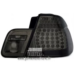 Feux arrières à leds BMW E46 1998 2000 2001