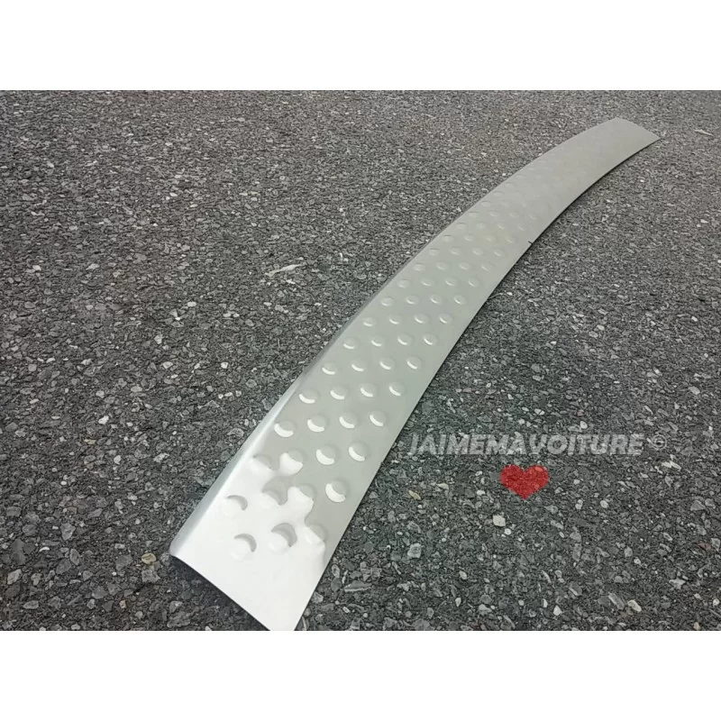 Aluminium laaddrempel VW GOLF V 2003-2009 Estate