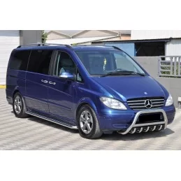 PARE Buffalo Mercedes Vito 2004-2009