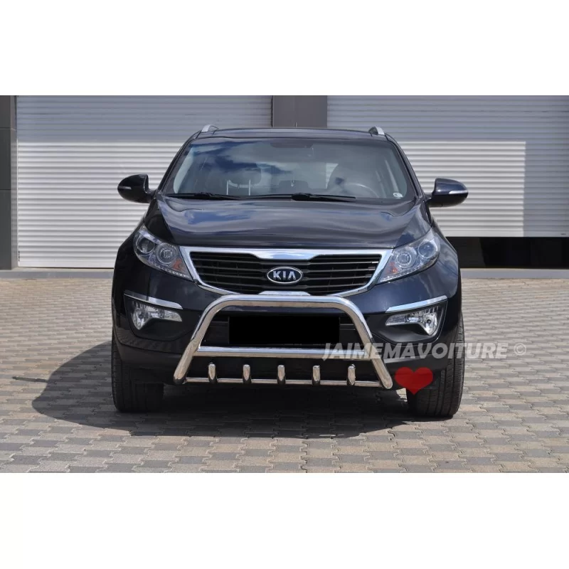 PARE Buffalo Hai Kia Sportage 2010-2014