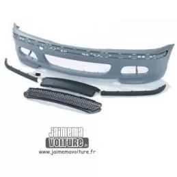 Bumper before M3 BMW series 3 E46 M pack