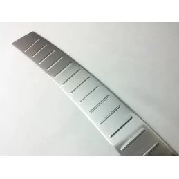 BMW X5 lasttröskel i aluminium