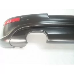 Golf 5 rline individual gt rear bumper