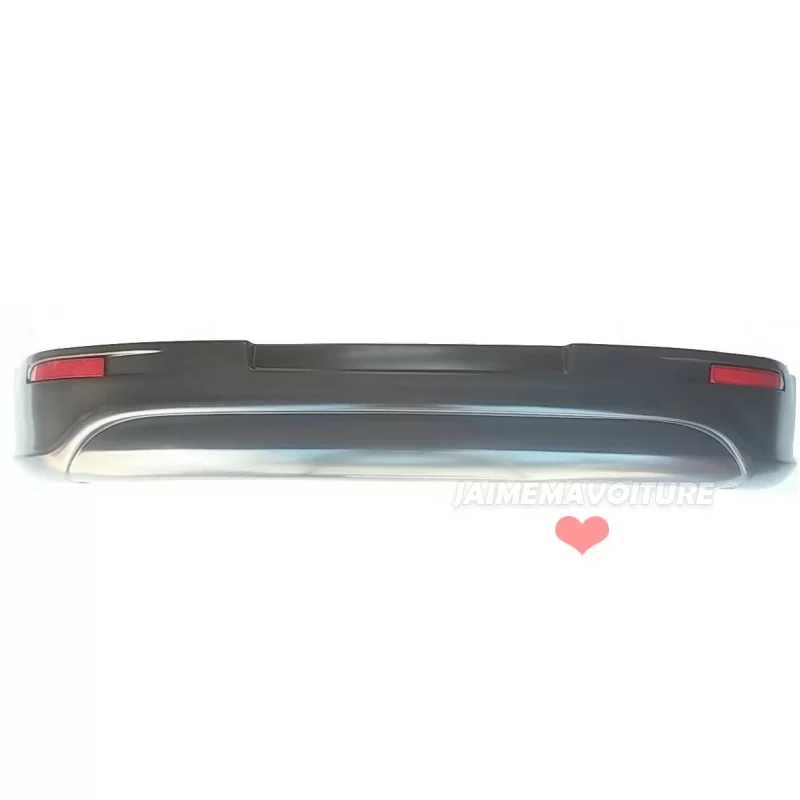Golf 5 rline edition 30 gt individuele achterbumpers Golf 5 rline edition 30 gt individuele achterbumpers