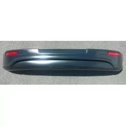 Individual Golf 5 rline edition 30 gt rear bumper