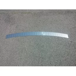BMW X5 lasttröskel i aluminium