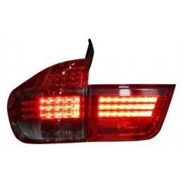 Taillights led BMW X 5 E70